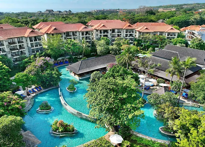 Novotel Bali Hotel