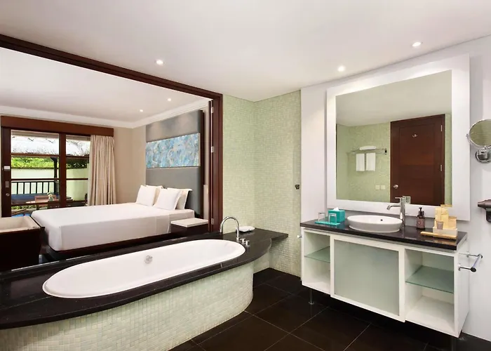 Hotel Novotel Bali Nusa Dua (Bali)