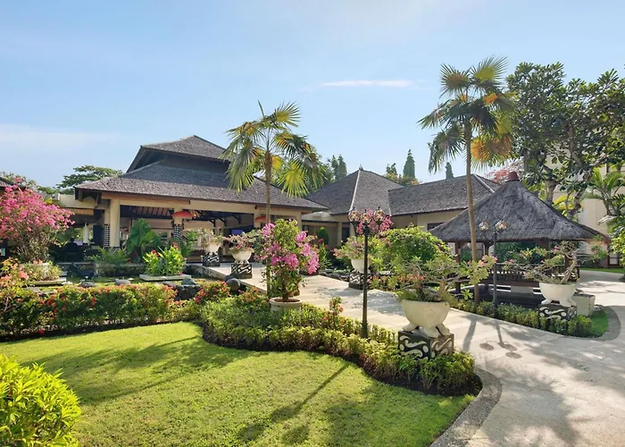 Novotel Bali Hotel