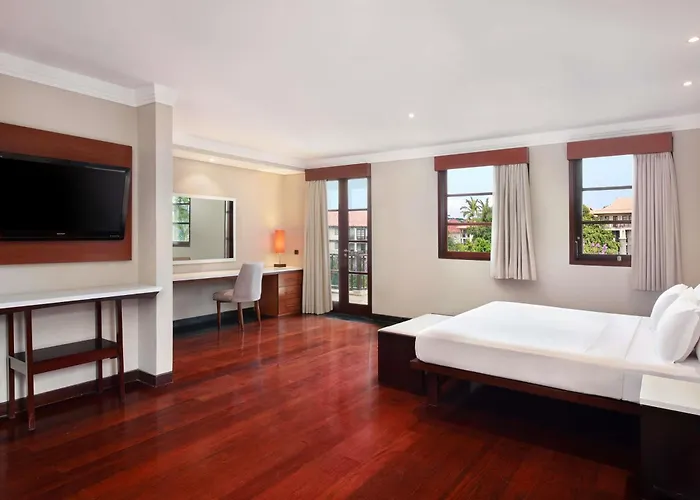 Novotel Bali