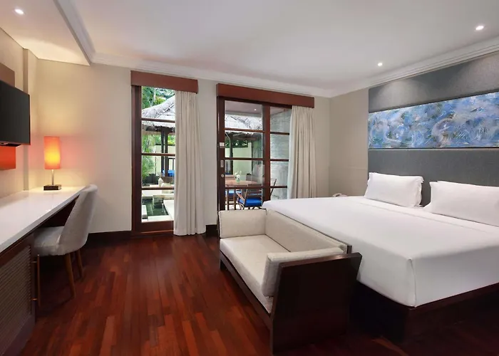Novotel Bali Hotel Nusa Dua (Bali)