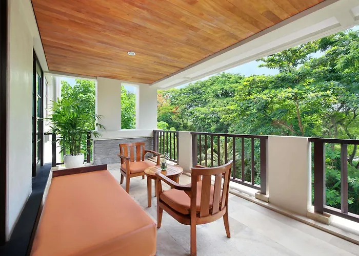 Hotel Novotel Bali Nusa Dua (Bali)