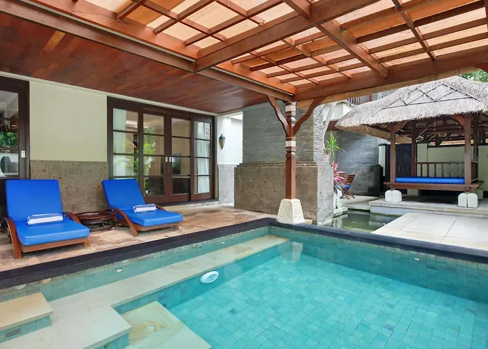 Novotel Bali 5*