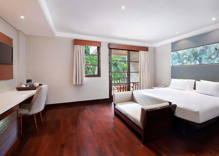 Novotel Bali Hotel Nusa Dua (Bali)