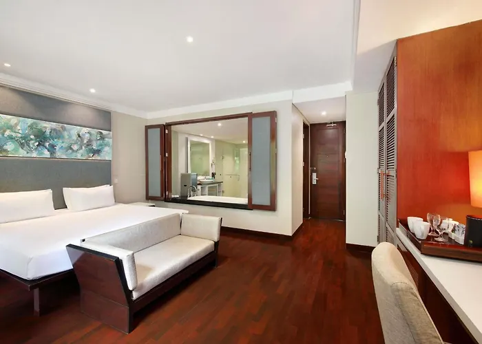 Novotel Bali Nusa Dua (Bali)