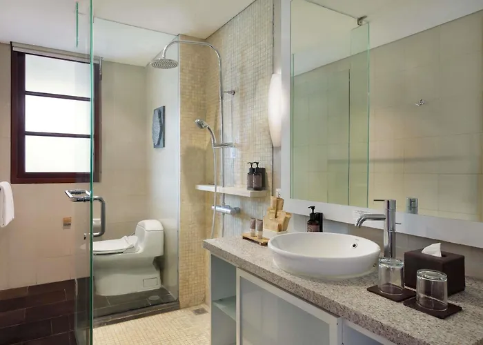 Hotel Novotel Bali