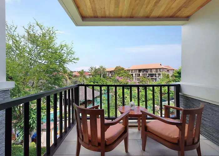 Novotel Bali Nusa Dua (Bali)