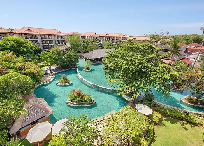 Novotel Bali