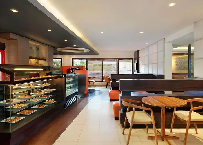 Hotel Novotel Bali 5*