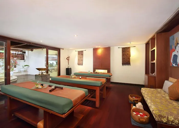 Novotel Bali Hotel Nusa Dua (Bali)