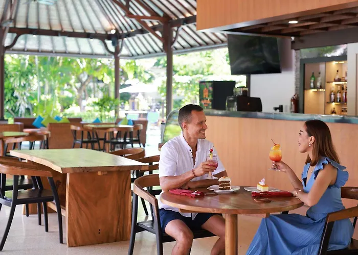 Novotel Bali Nusa Dua (Bali)