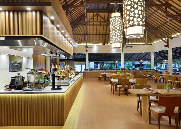 Novotel Bali Hotel Nusa Dua (Bali)
