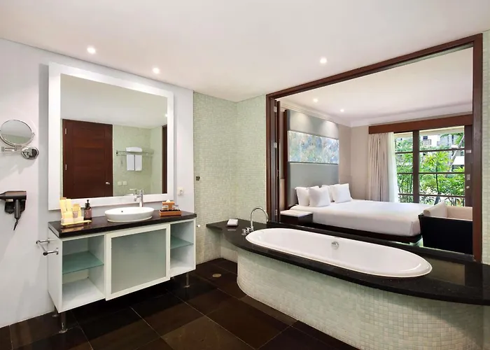Novotel Bali