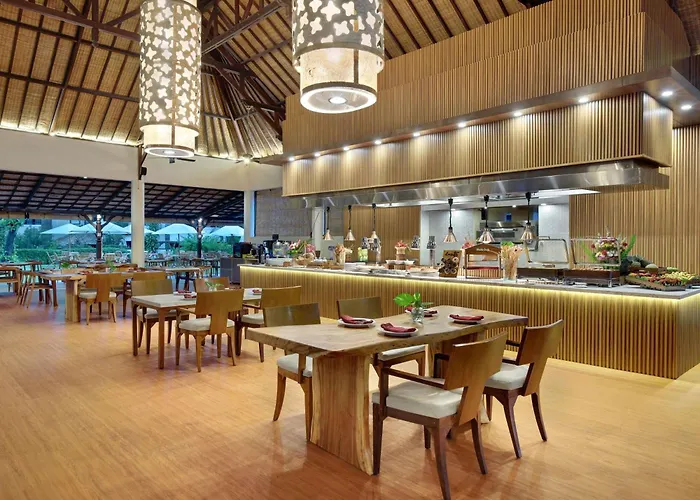 Hotel Novotel Bali Nusa Dua (Bali)