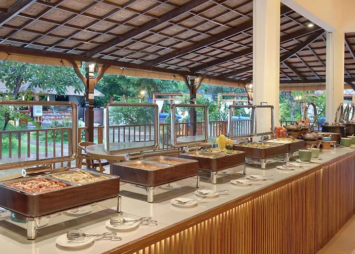 Novotel Bali 5*