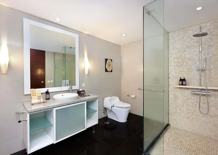 Hotel Novotel Bali
