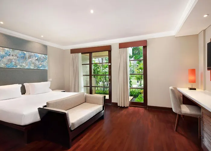 Novotel Bali Hotel