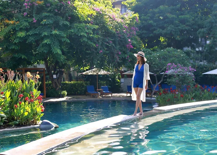Novotel Bali Hotel Nusa Dua (Bali)