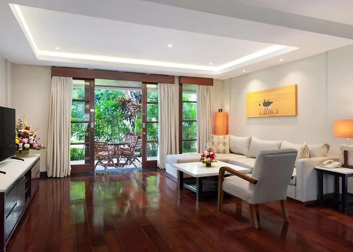 Novotel Bali Hotel
