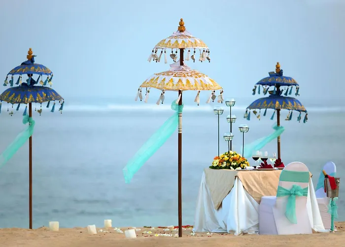 Novotel Bali Hotel Nusa Dua (Bali)