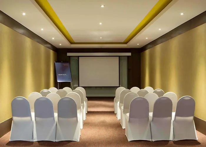 Novotel Bali Nusa Dua (Bali)