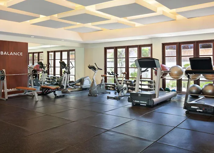 Novotel Bali 5* Nusa Dua (Bali)