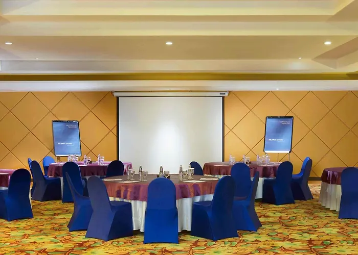 Novotel Bali Nusa Dua (Bali)