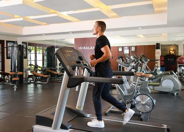 Novotel Bali Nusa Dua (Bali)