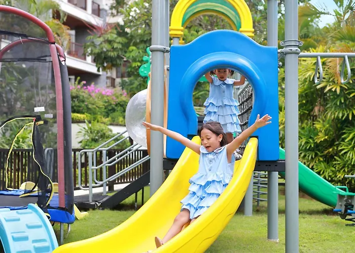 Novotel Bali Hotel