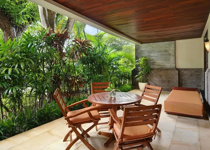 Novotel Bali 5*
