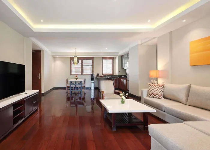 Novotel Bali Hotel Nusa Dua (Bali)