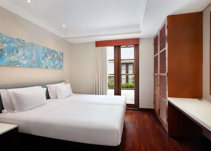 Novotel Bali 5* Nusa Dua (Bali)