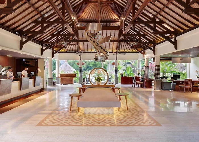 Novotel Bali