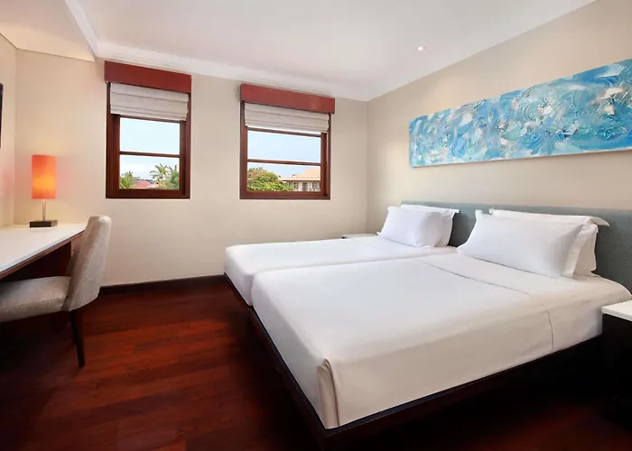 Hotel Novotel Bali Nusa Dua (Bali)