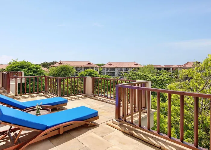 Novotel Bali Hotel