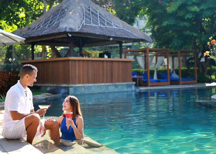 Hotel Novotel Bali 5*