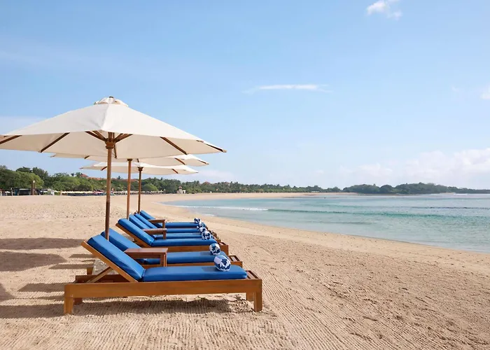 Hotel Novotel Bali