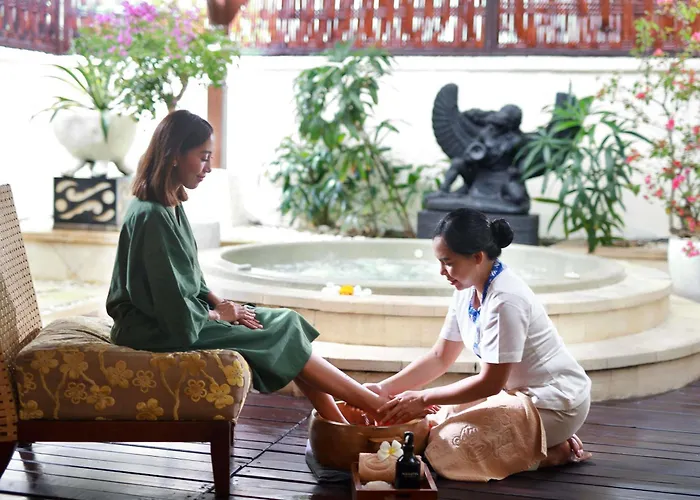 Novotel Bali Hotel Nusa Dua (Bali)