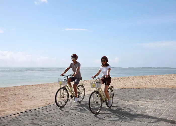 Novotel Bali